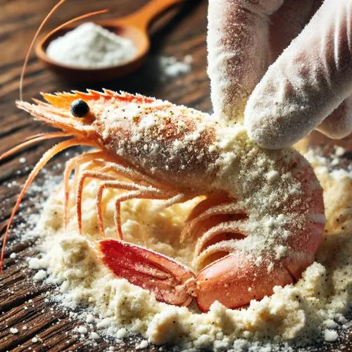 Popeyes 8Pc Butterfly Shrimp is Back in July 2026 11 Bread the Popeyes Butterfly Shrimp