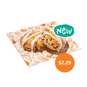 Popeyes Chocolate Chip Biscuit Reviews 2 Popeyes Chocolate Chip Biscuit Price