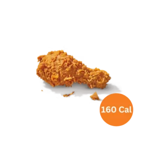 Popeyes Chicken Leg Calories & Customization 2026 2 Popeyes Chicken Leg Calories
