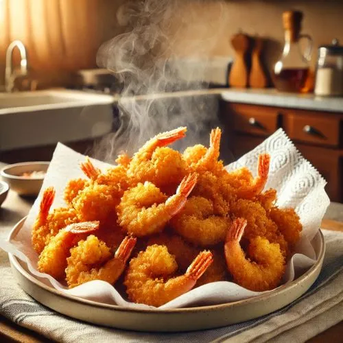 Popeyes 8Pc Butterfly Shrimp is Back in July 2026 13 Serve and Enjoy the crispy Shrimp