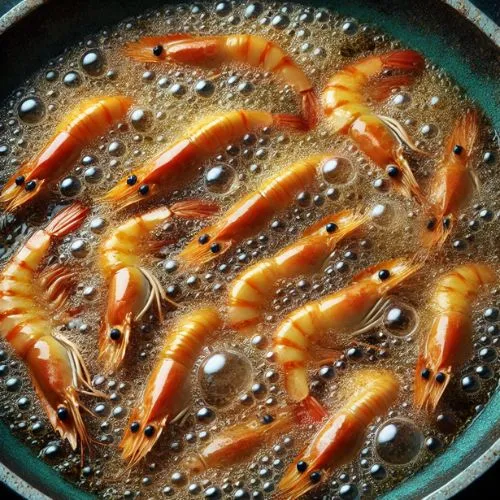 Popeyes 8Pc Butterfly Shrimp is Back in July 2026 12 Fry the Butterfly Shrimp