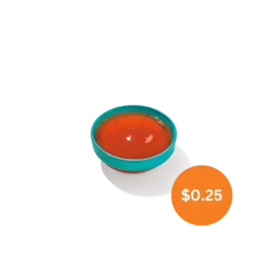 Popeyes Sweet Heat Sauce - Where to Buy, Price & Review 2026 2 Sweet Heat Sauce - Popeyesmenuusa.com