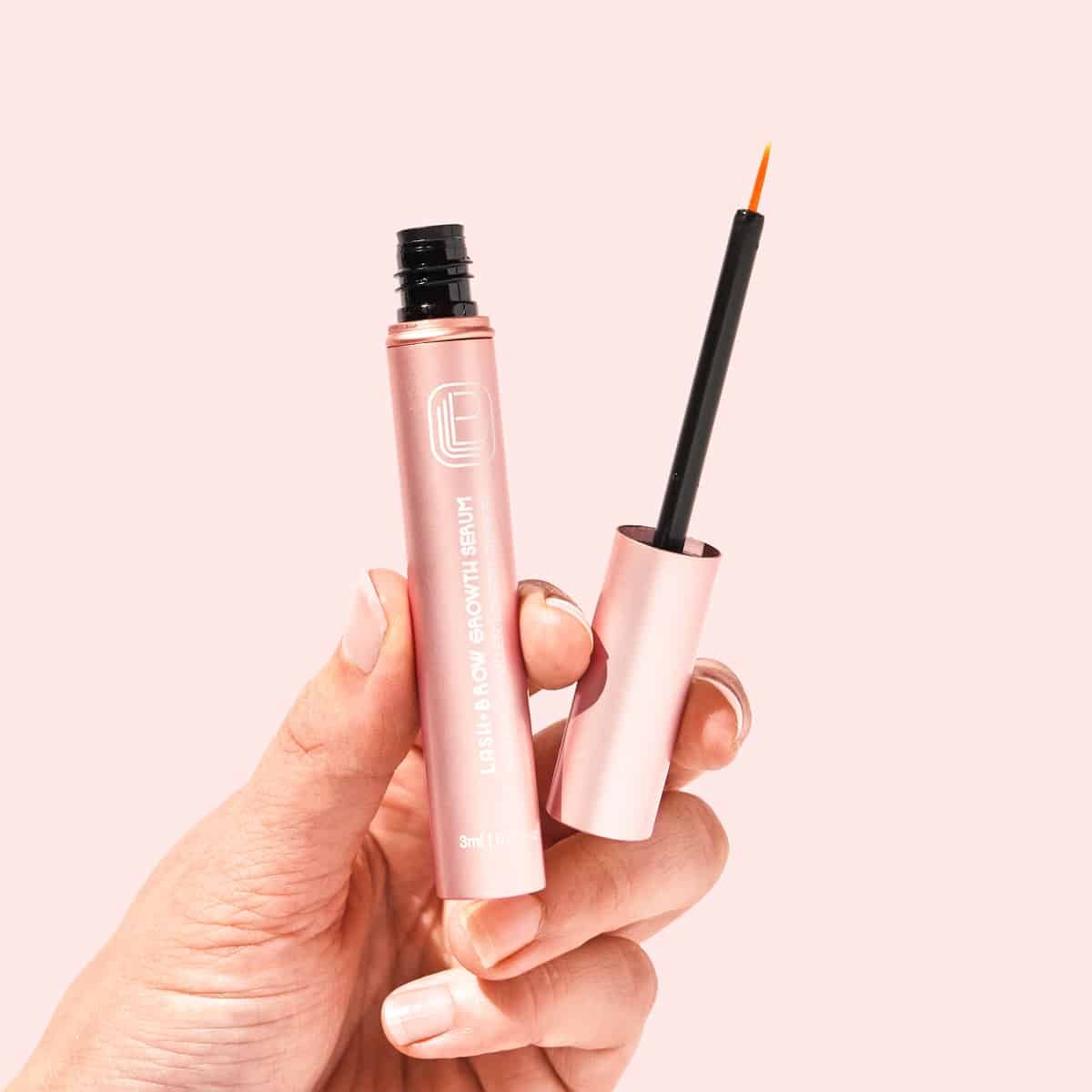 Bondi Lash Lab - Lash & Brow Growth Serum