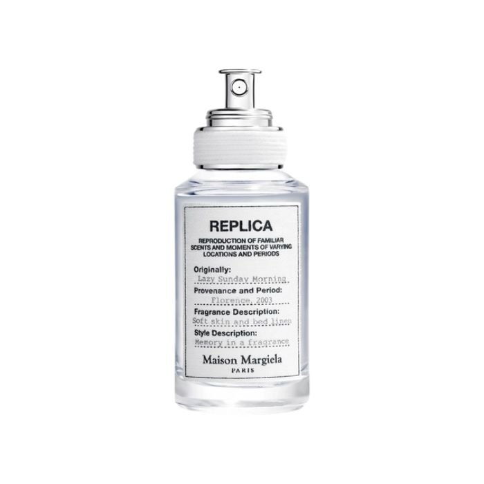 MAISON MARGIELA Replica Lazy Sunday Morning Eau De Toilette